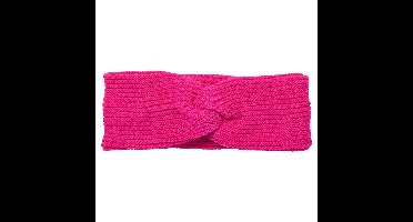 Hoofdband pink