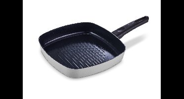 Brabantia indu+ grillpan 26 cm