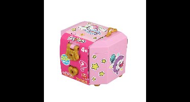 Jumbo funlockets geheime sieradendoos
