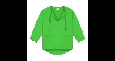 Boerenkiel volwassenen appelgroen