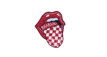 Embleem Tong Brabant