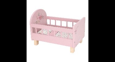 Little Dutch poppenbed