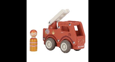 Little Dutch brandweer