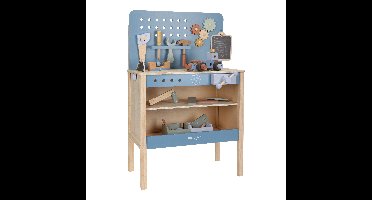 Little Dutch werkbank