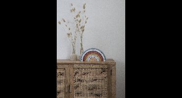 Little Dutch stapelaar regenboog FSC