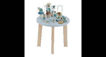 Little Dutch activiteitentafel forest friends