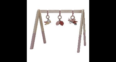 Little Dutch babygym flowers & butterflies