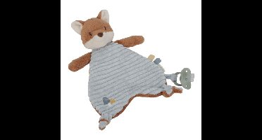 Little Dutch knuffeldoekje vos forest friends grs