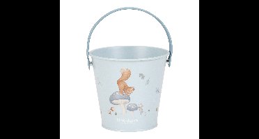 Little Dutch emmer forest friends