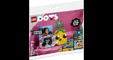 LEGO® Dots 30560 pineapple photo holder and mini board