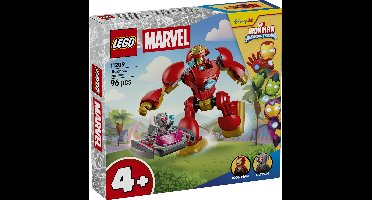 LEGO® Marvel 11209 Ultron vs Iron Man