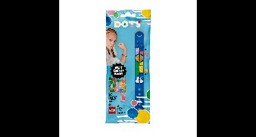 LEGO® Dots 41911 go team! armband