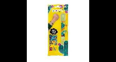LEGO® Dots 41922 cool cactus bracelet