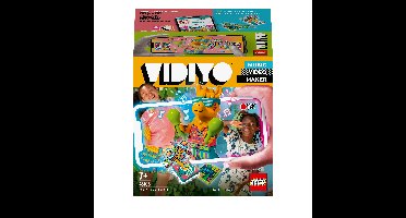 LEGO® Vidiyo 43105 party Llama beatBox