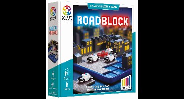 Smart games Roadblock