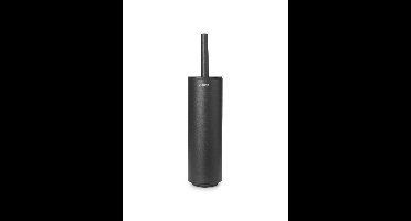 Brabantia mindset toiletborstel met houder mineral infinity grey