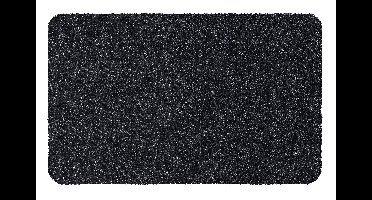 Droogloopmat Natuflex grafiet 300 gr/cm² 60x100cm