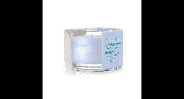Yankee Candle ocean air filled votive