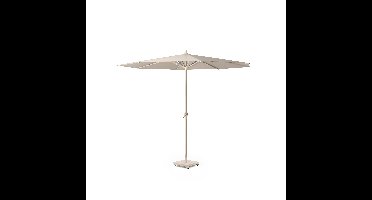 Platinum Riva 300 cm Sandstone Ivoor