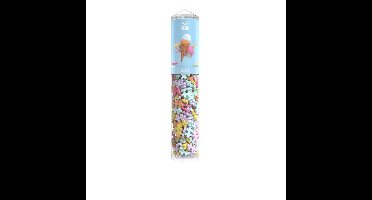 Plus-Plus Gelato Mix 240 Pcs Tube (4350)