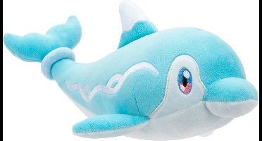 Pokémon Pluche knuffel 20 cm Finizen