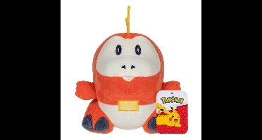 Pokémon Pluche knuffel 20 cm Fuecoco