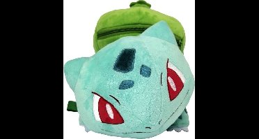 Pokémon Pluche rugzak Bulbasaur