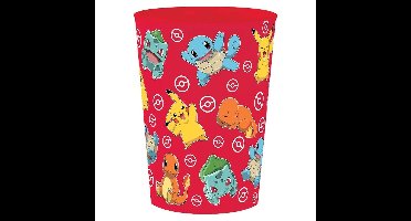 Pokémon drinkbeker