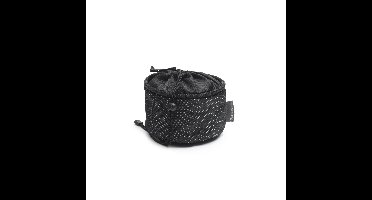 Brabantia wasknijpertas black