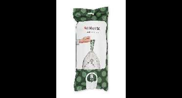 Brabantia afvalzak R 36 liter 20 stuks