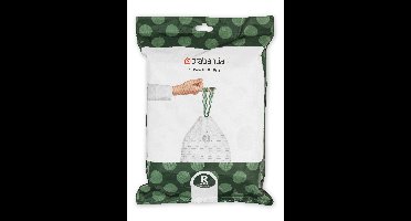 Brabantia afvalzak R 36 liter 40 stuks