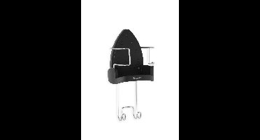 Brabantia strijksethouder, zwart