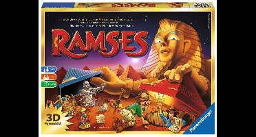 Ravensburger Ramses