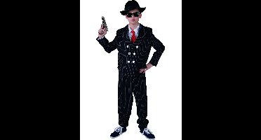 Mini gangster