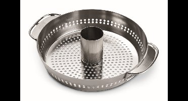 Weber GBS Gevogeltestomer