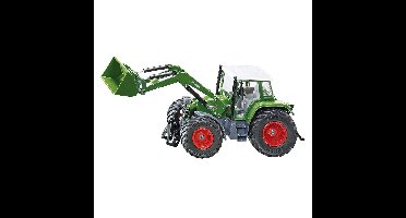Siku 3548 Menzi Muck graafmachine 1:50