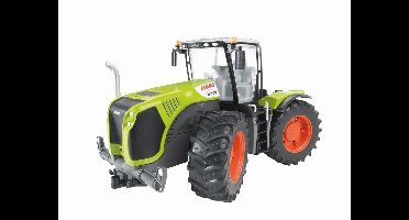 Bruder Claas Xerion 5000