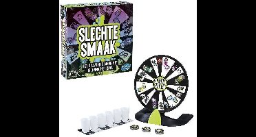 Hasbro Slechte Smaak