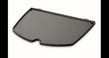 Weber Bakplaat Q2000-2200
