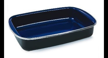 BK Fortalit ovenschaal braadslede 40x24 cm