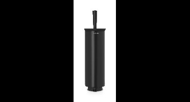 Brabantia toiletborstel met houder profile matt black