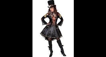 Steampunk