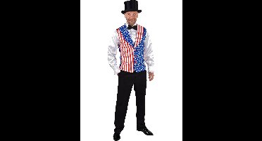 Gilet USA
