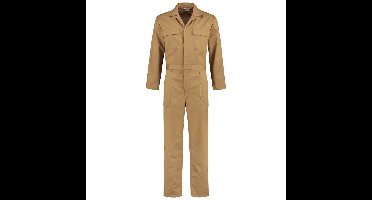 Overall volwassen kaki