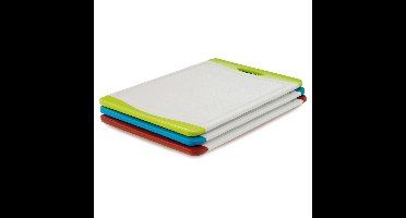 BK snijplank 3 dlg (klein) 3 stuks