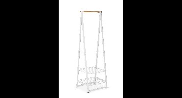 Brabantia linn kledingrek small white