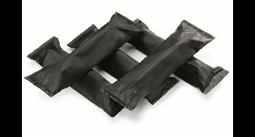 Weber Camp fire haardblokken