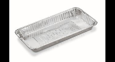 Weber Druipbakjes XL