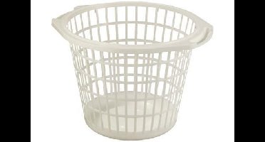 Sunware basic wasmand 48 cm wit
