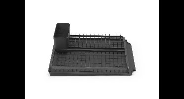 Brabantia afdruiprek dark grey